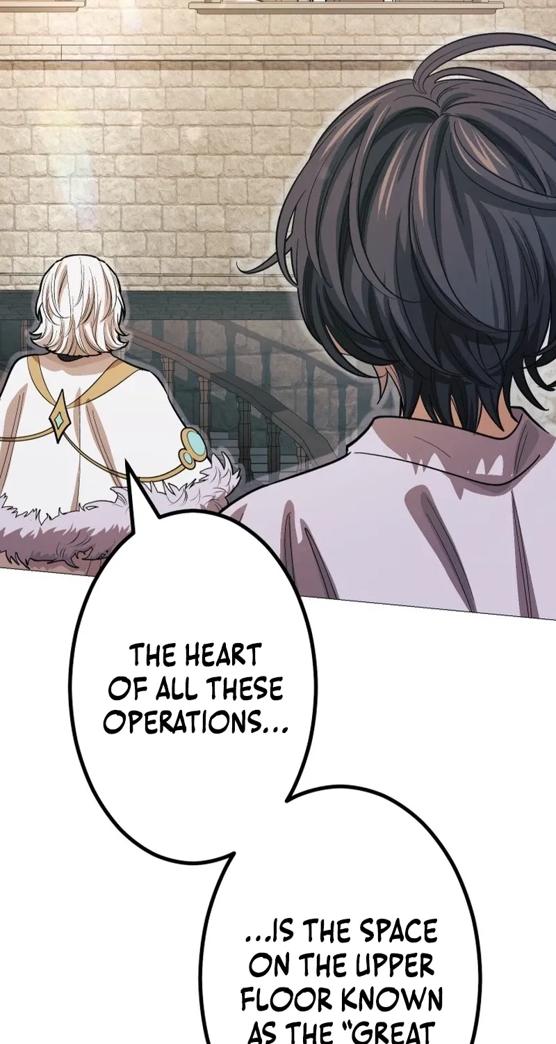 The Divine-Eyed Grimoire Mage: Jewel Saga Chapter 6 page 7 - 