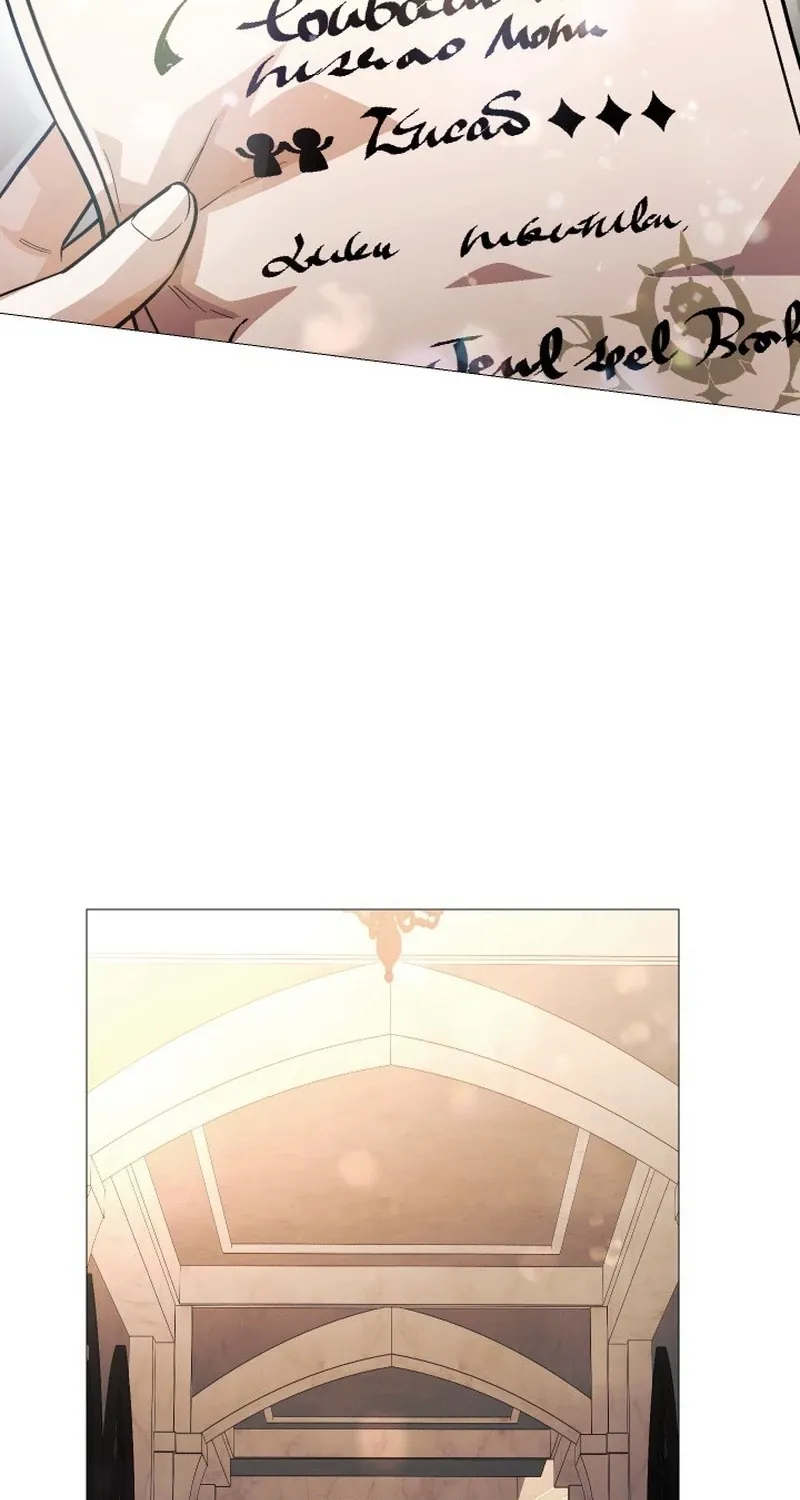 The Divine-Eyed Grimoire Mage: Jewel Saga Chapter 6 page 62 - 