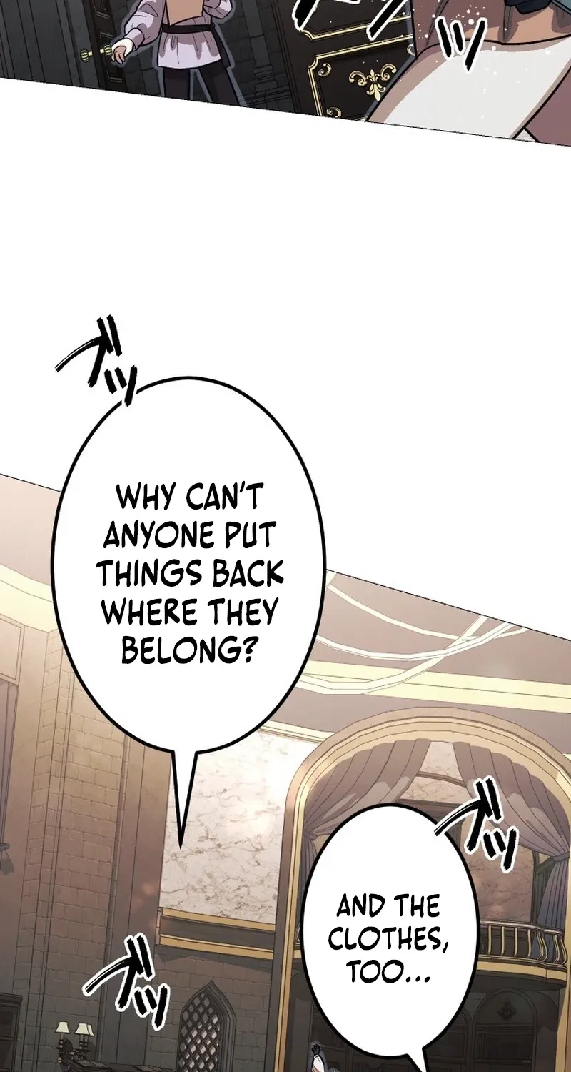 The Divine-Eyed Grimoire Mage: Jewel Saga Chapter 6 page 68 - 