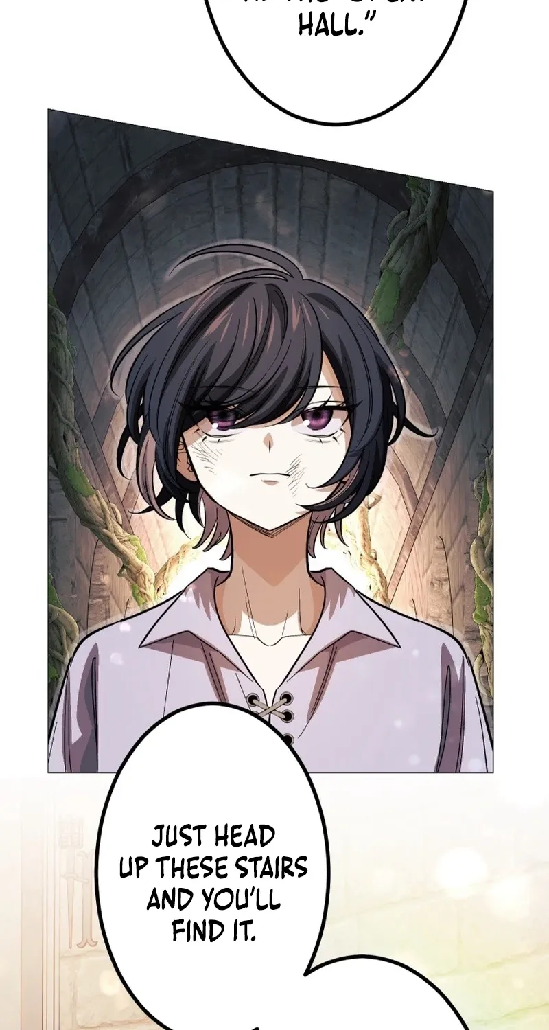 The Divine-Eyed Grimoire Mage: Jewel Saga Chapter 6 page 8 - 