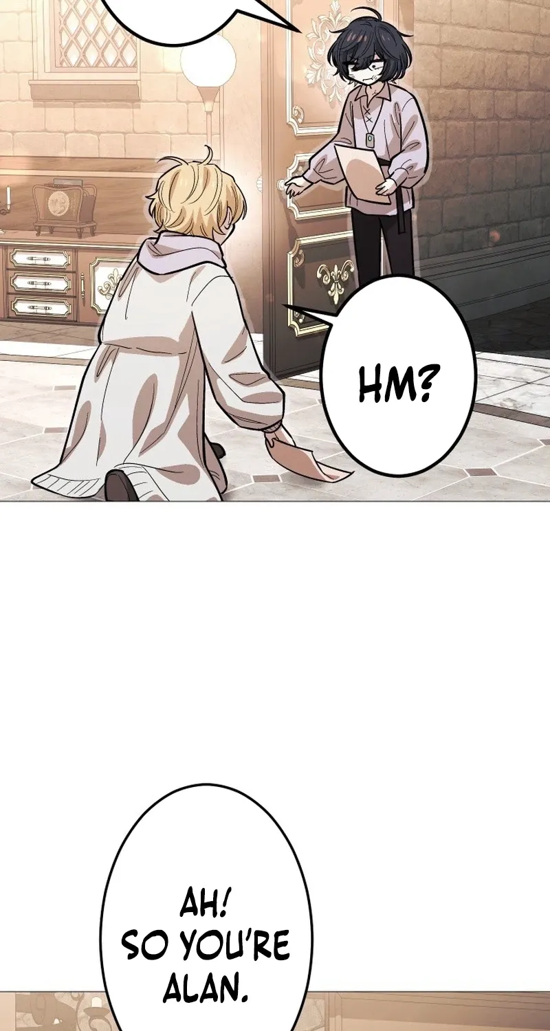 The Divine-Eyed Grimoire Mage: Jewel Saga Chapter 6 page 72 - 