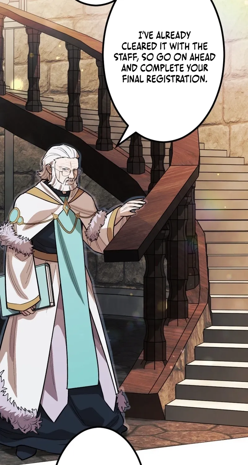 The Divine-Eyed Grimoire Mage: Jewel Saga Chapter 6 page 9 - 
