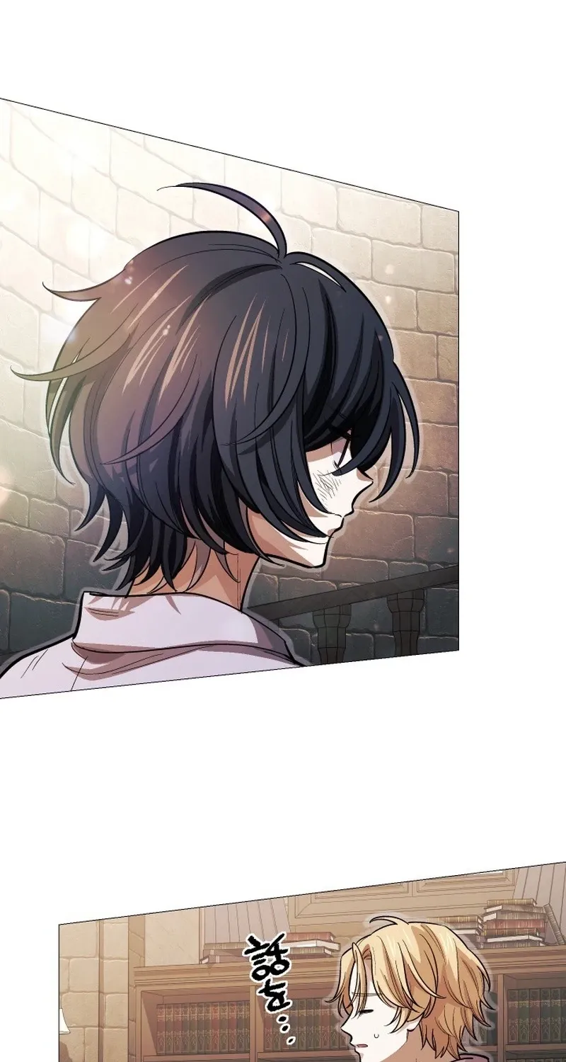 The Divine-Eyed Grimoire Mage: Jewel Saga Chapter 6 page 86 - 