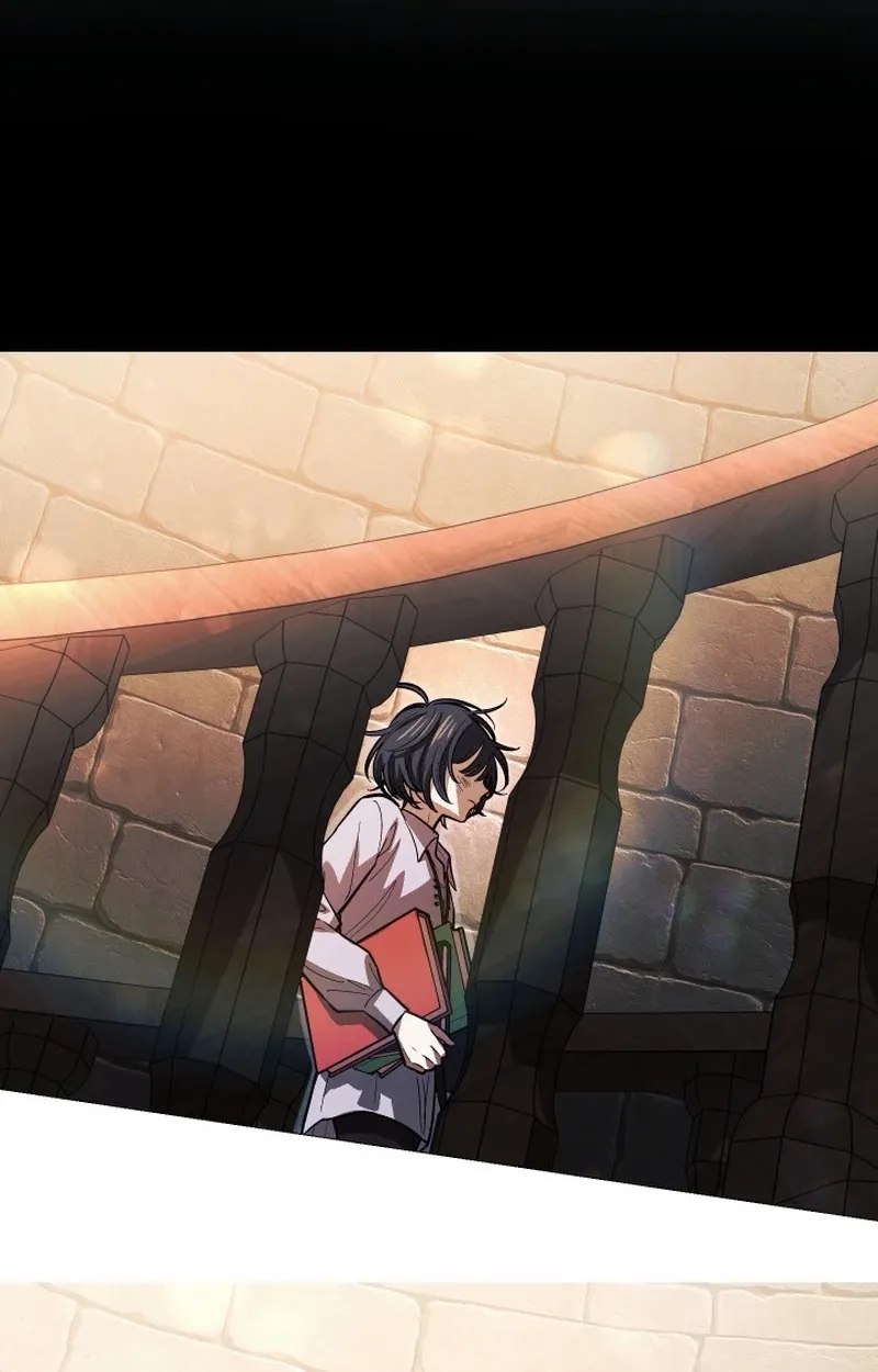 The Divine-Eyed Grimoire Mage: Jewel Saga Chapter 6 page 88 - 