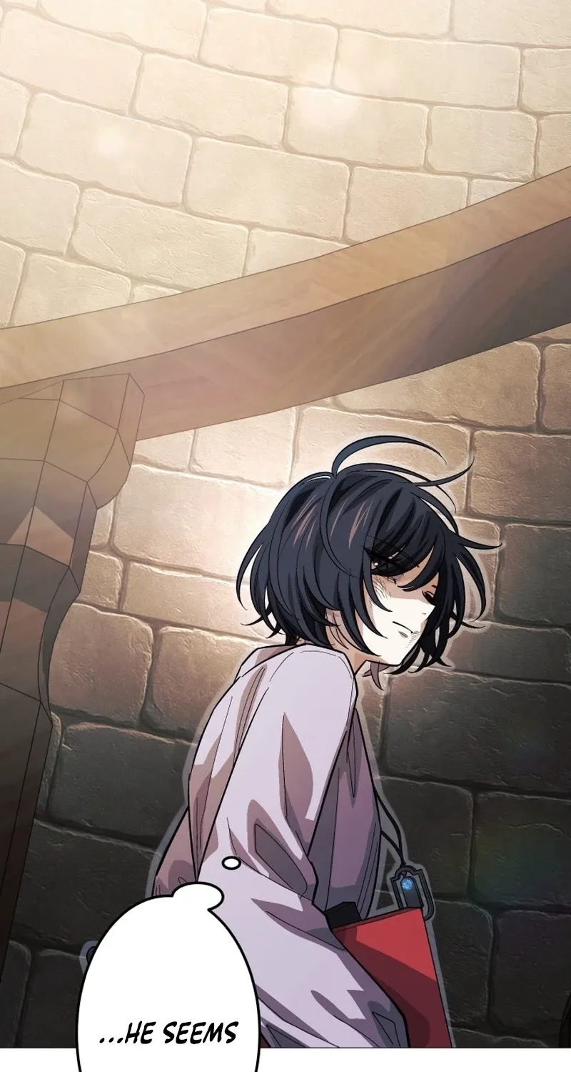 The Divine-Eyed Grimoire Mage: Jewel Saga Chapter 6 page 89 - 