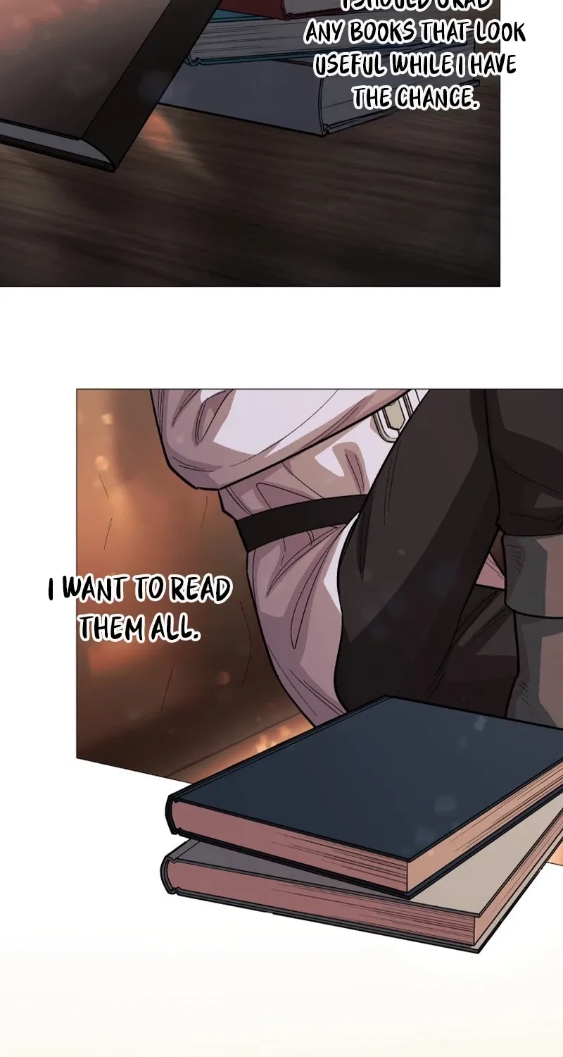 The Divine-Eyed Grimoire Mage: Jewel Saga Chapter 6 page 94 - 