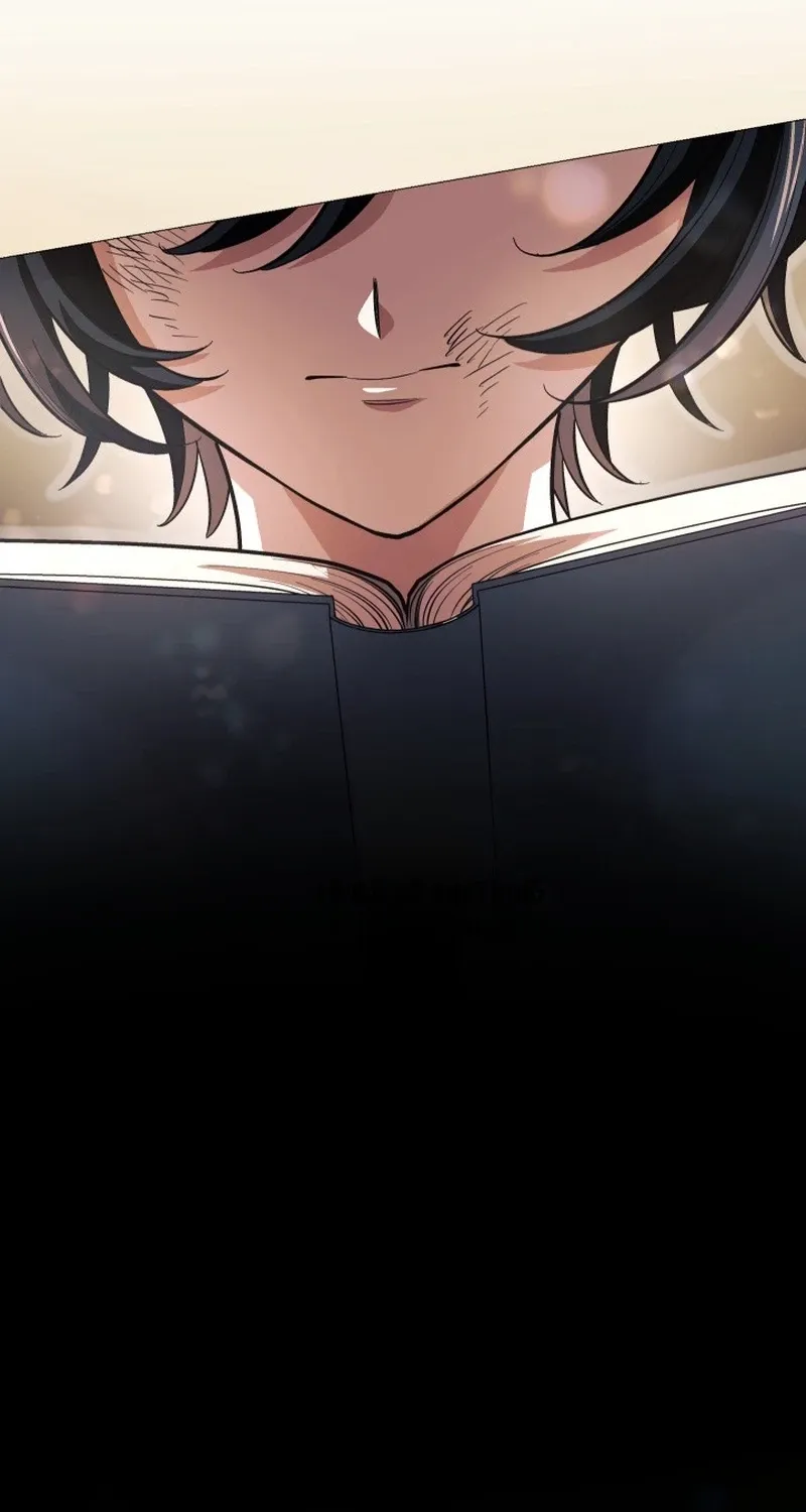 The Divine-Eyed Grimoire Mage: Jewel Saga Chapter 6 page 95 - 