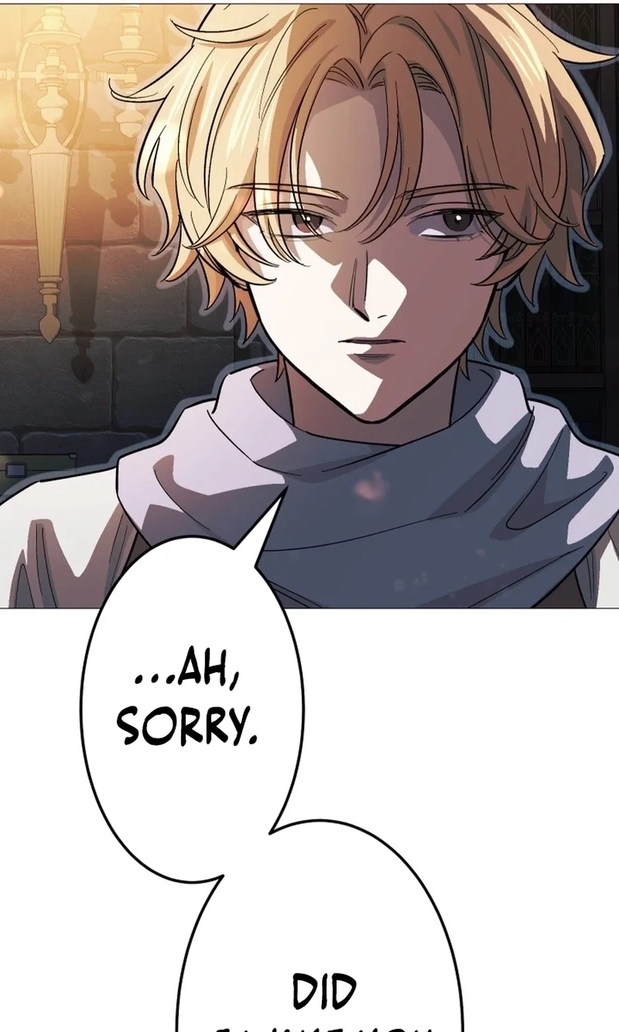 The Divine-Eyed Grimoire Mage: Jewel Saga Chapter 7 page 11 - 