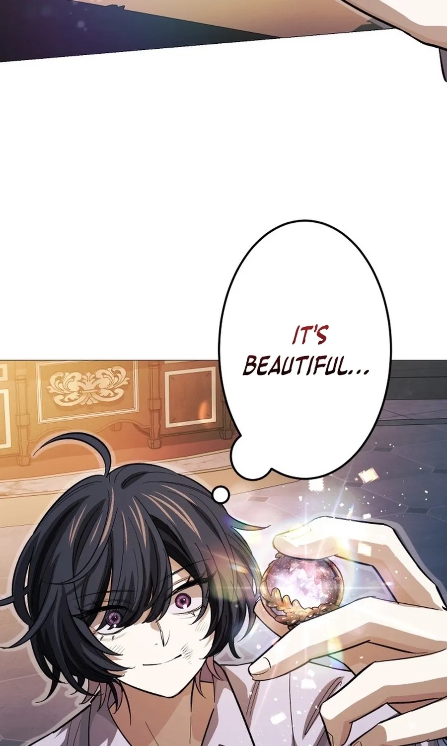 The Divine-Eyed Grimoire Mage: Jewel Saga Chapter 7 page 14 - 