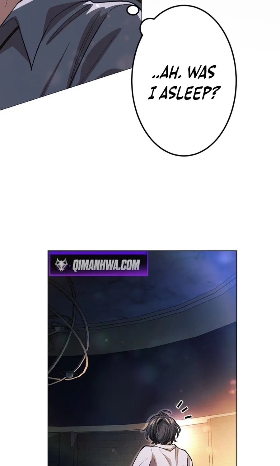 The Divine-Eyed Grimoire Mage: Jewel Saga Chapter 7 page 4 - 