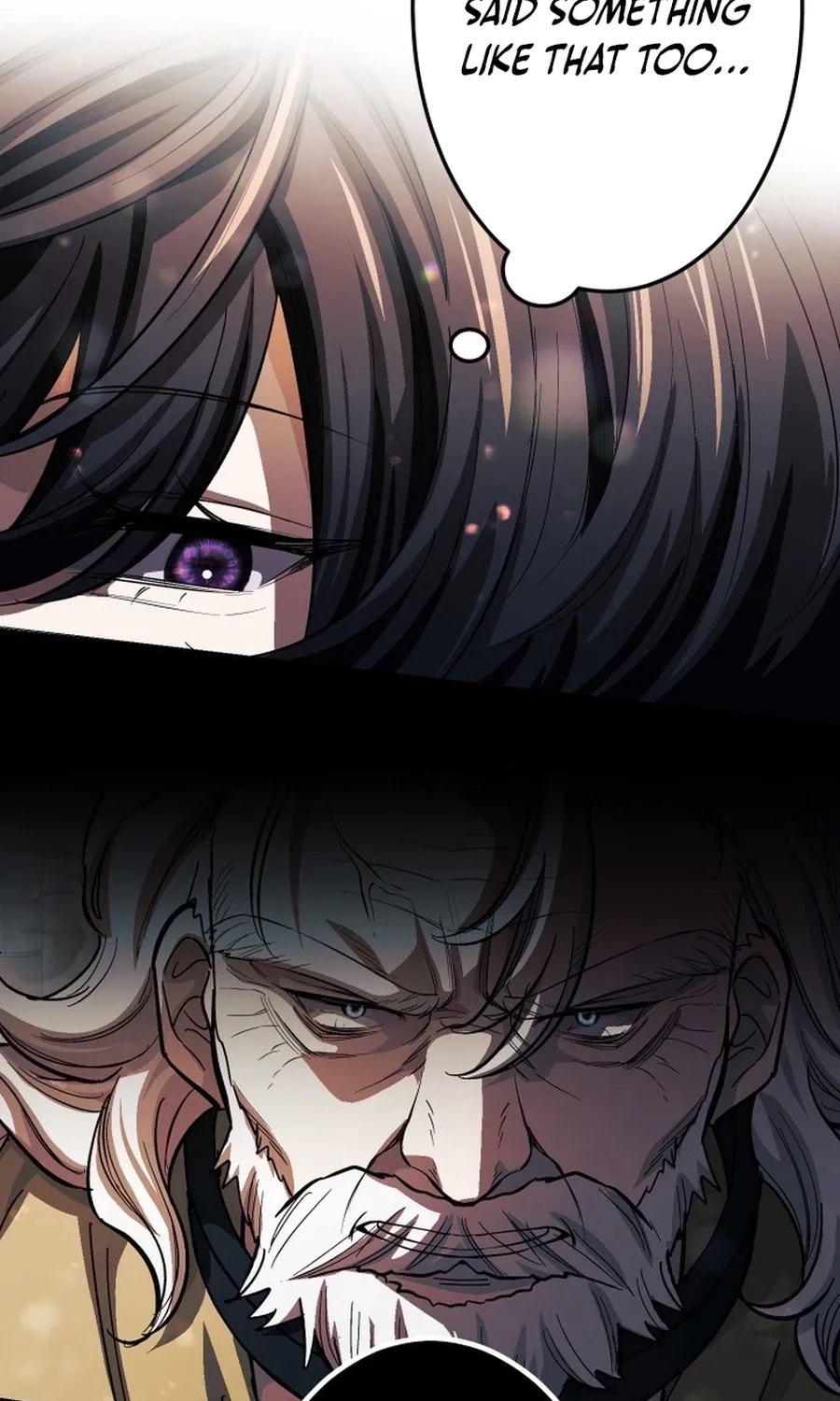 The Divine-Eyed Grimoire Mage: Jewel Saga Chapter 7 page 43 - 