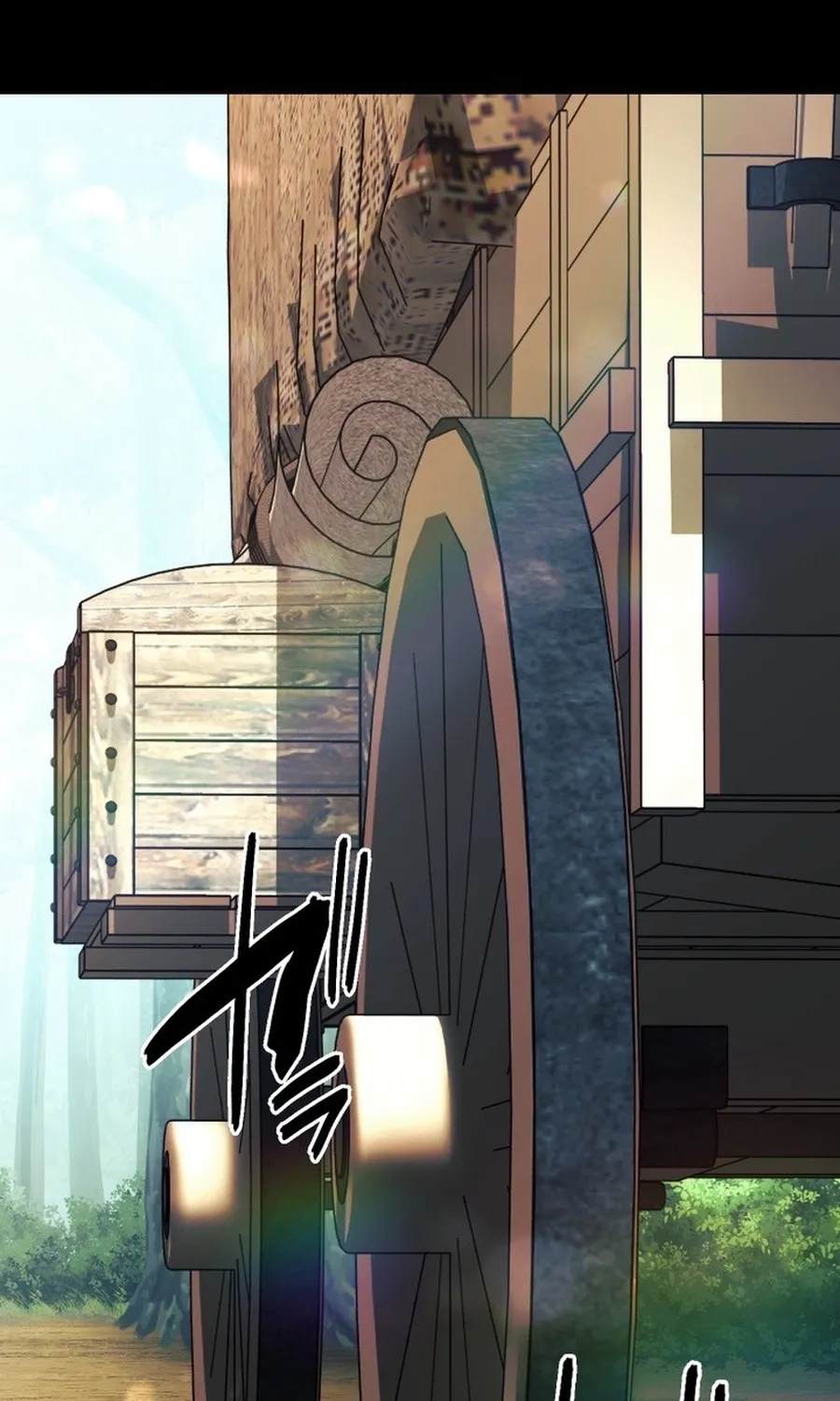 The Divine-Eyed Grimoire Mage: Jewel Saga Chapter 7 page 51 - 
