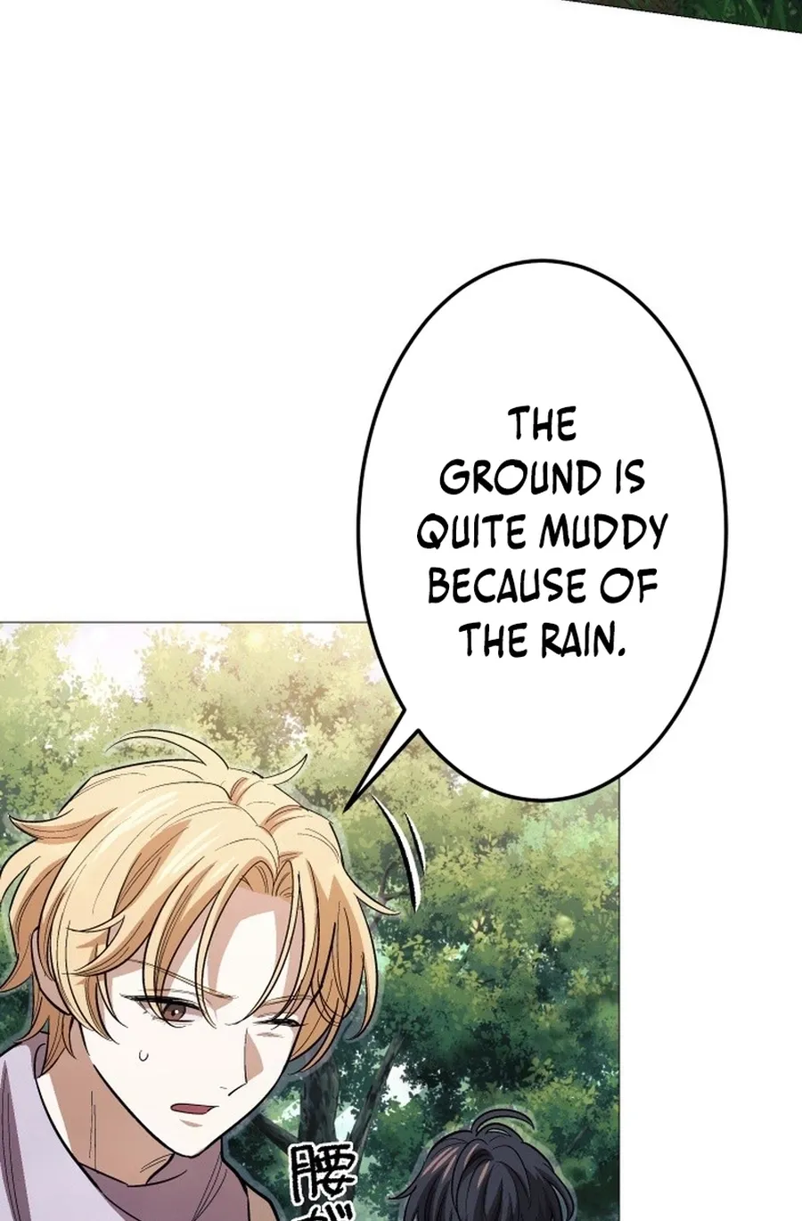 The Divine-Eyed Grimoire Mage: Jewel Saga Chapter 7 page 54 - 