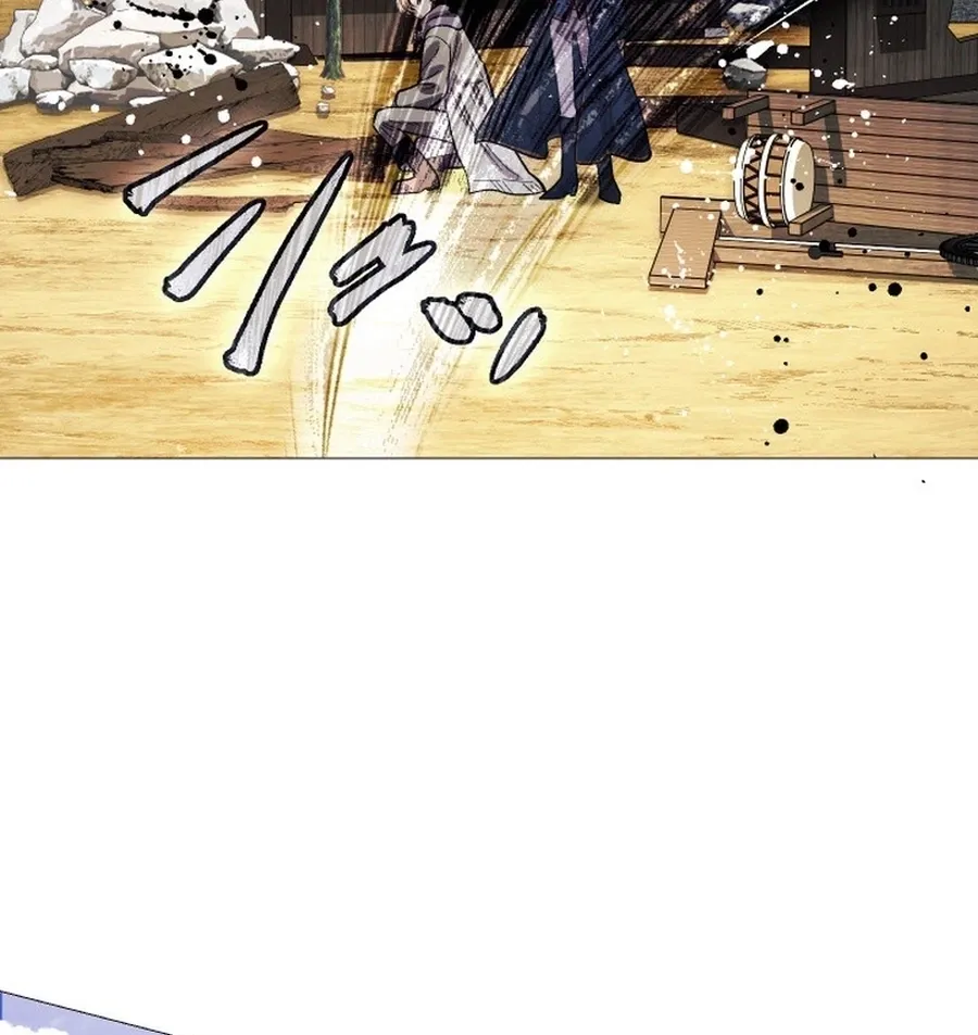 The Divine-Eyed Grimoire Mage: Jewel Saga Chapter 7 page 63 - 