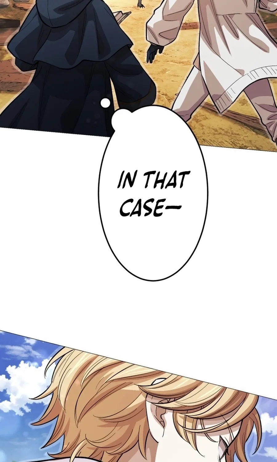 The Divine-Eyed Grimoire Mage: Jewel Saga Chapter 7 page 72 - 