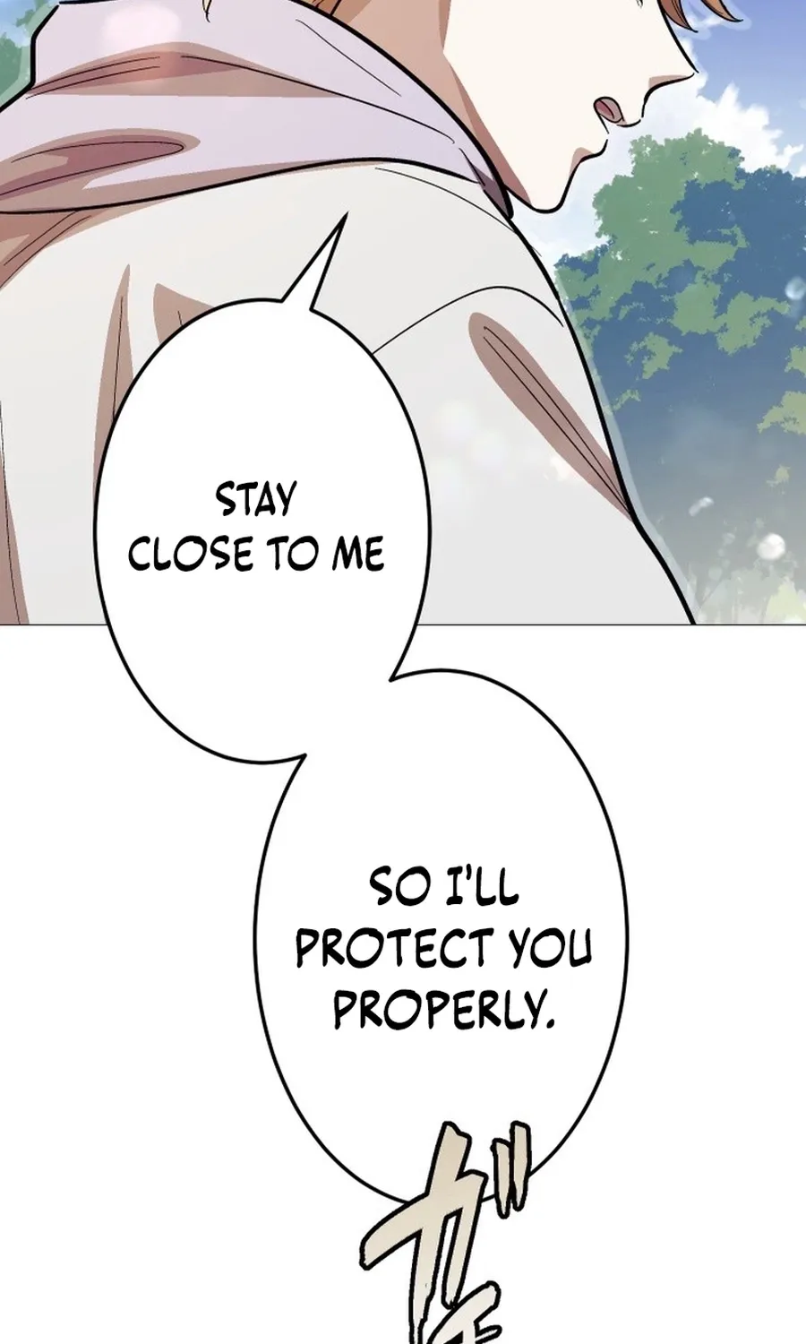 The Divine-Eyed Grimoire Mage: Jewel Saga Chapter 7 page 73 - 
