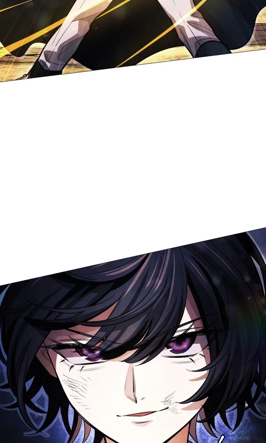 The Divine-Eyed Grimoire Mage: Jewel Saga Chapter 7 page 76 - 