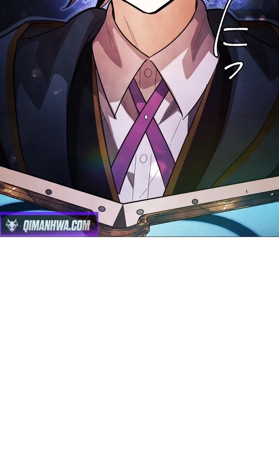 The Divine-Eyed Grimoire Mage: Jewel Saga Chapter 7 page 77 - 