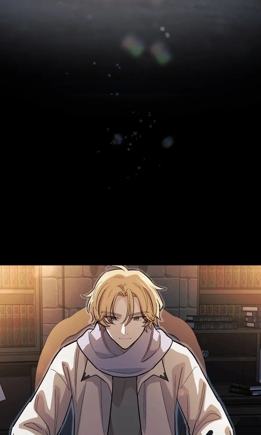 The Divine-Eyed Grimoire Mage: Jewel Saga Chapter 7 page 9 - 