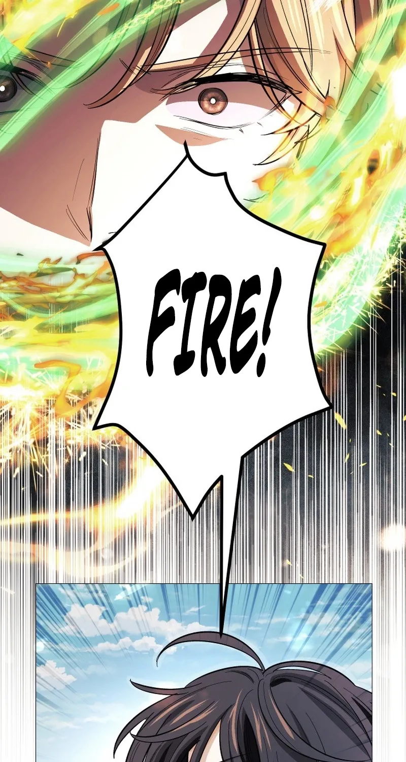 The Divine-Eyed Grimoire Mage: Jewel Saga Chapter 8 page 103 - 