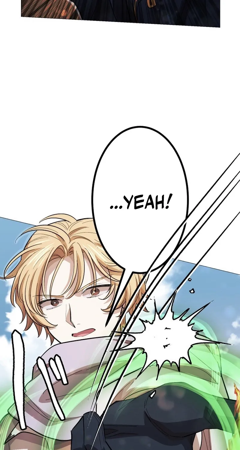 The Divine-Eyed Grimoire Mage: Jewel Saga Chapter 8 page 105 - 