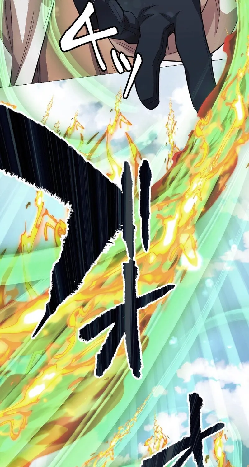 The Divine-Eyed Grimoire Mage: Jewel Saga Chapter 8 page 106 - 