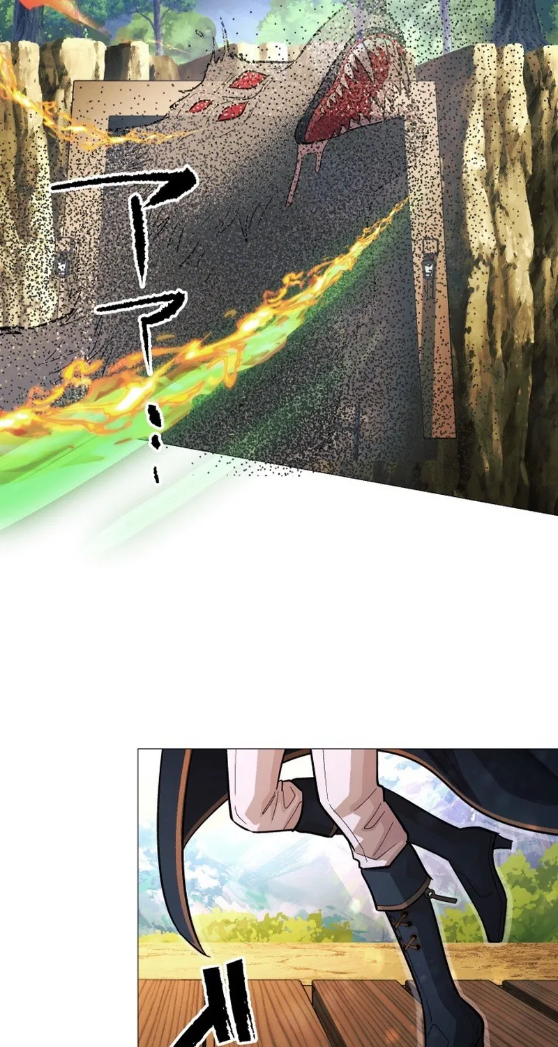 The Divine-Eyed Grimoire Mage: Jewel Saga Chapter 8 page 111 - 