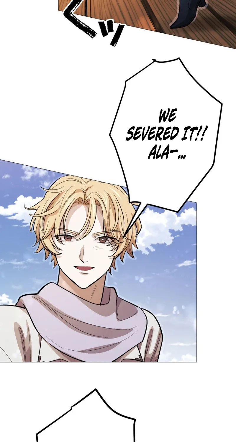 The Divine-Eyed Grimoire Mage: Jewel Saga Chapter 8 page 112 - 