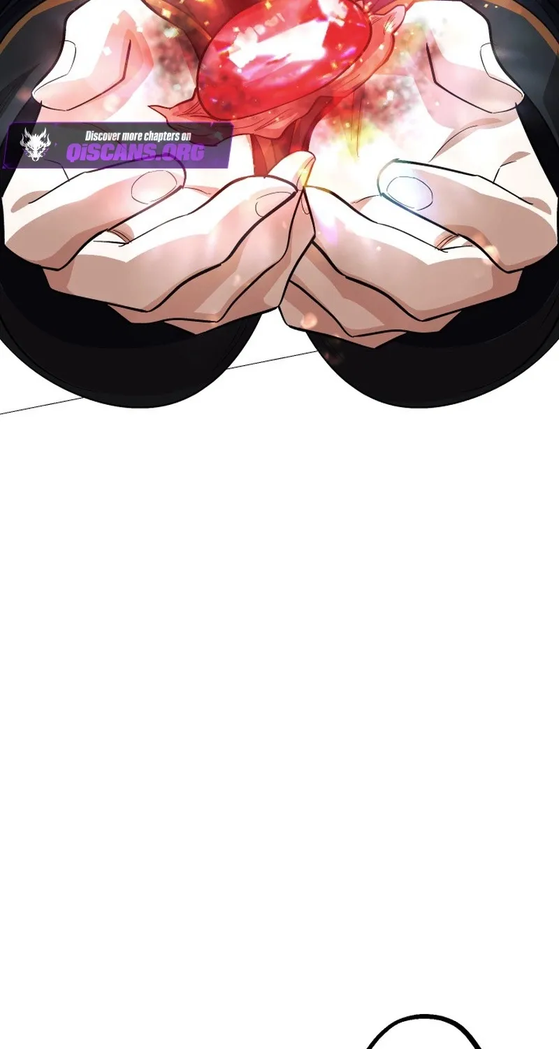 The Divine-Eyed Grimoire Mage: Jewel Saga Chapter 8 page 117 - 