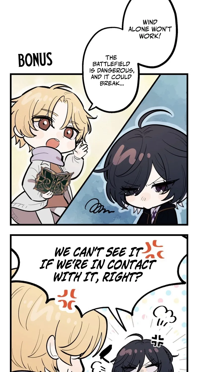 The Divine-Eyed Grimoire Mage: Jewel Saga Chapter 8 page 118 - 