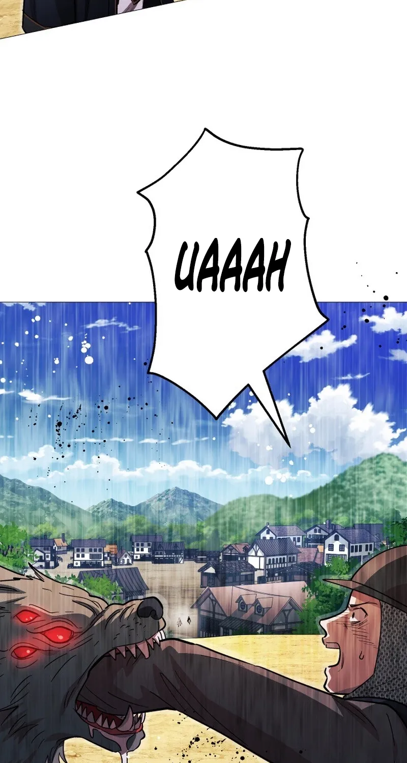 The Divine-Eyed Grimoire Mage: Jewel Saga Chapter 8 page 23 - 