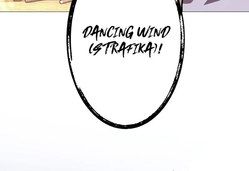 The Divine-Eyed Grimoire Mage: Jewel Saga Chapter 8 page 31 - 