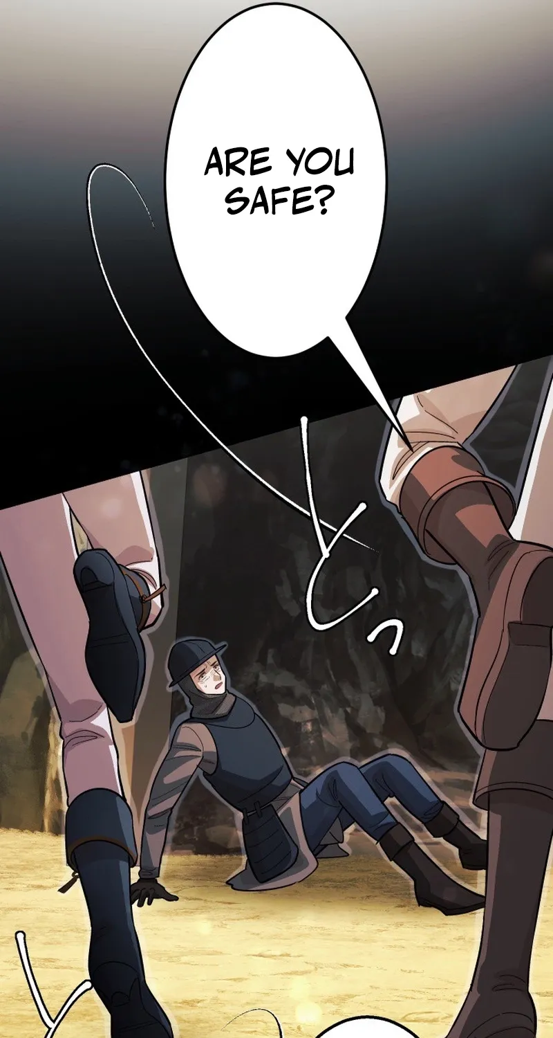 The Divine-Eyed Grimoire Mage: Jewel Saga Chapter 8 page 40 - 