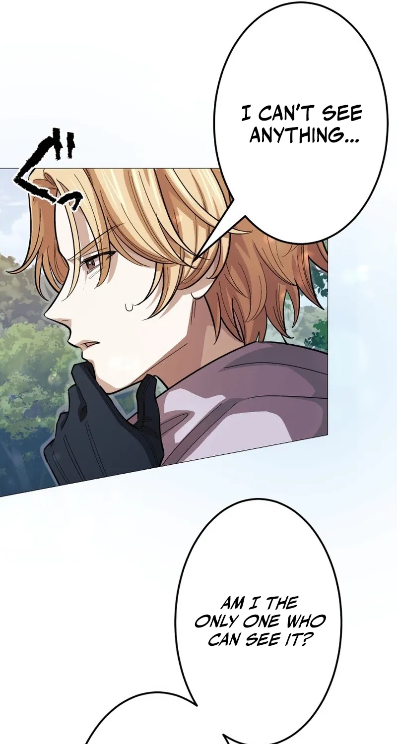 The Divine-Eyed Grimoire Mage: Jewel Saga Chapter 8 page 50 - 
