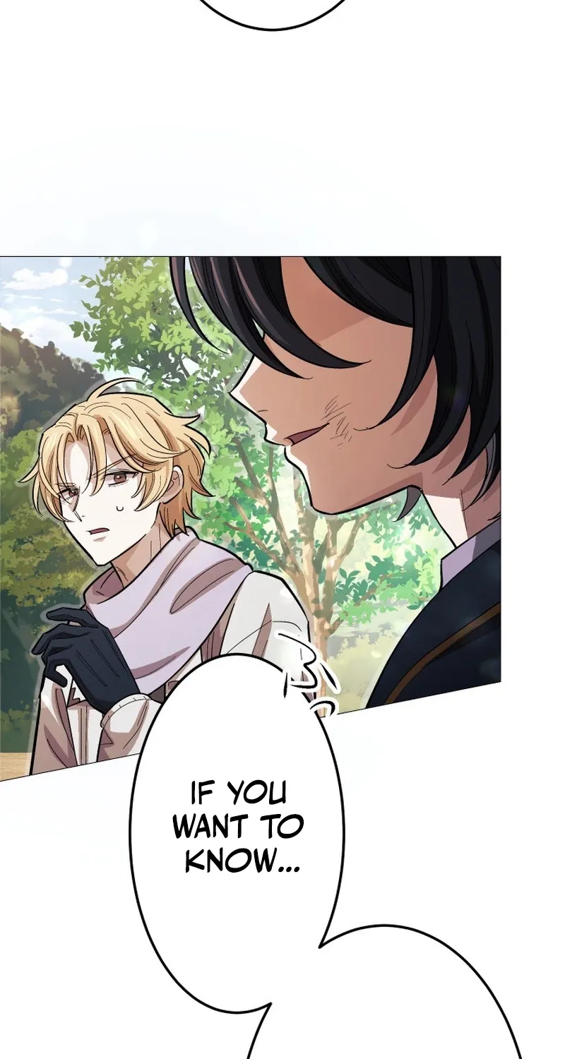 The Divine-Eyed Grimoire Mage: Jewel Saga Chapter 8 page 52 - 