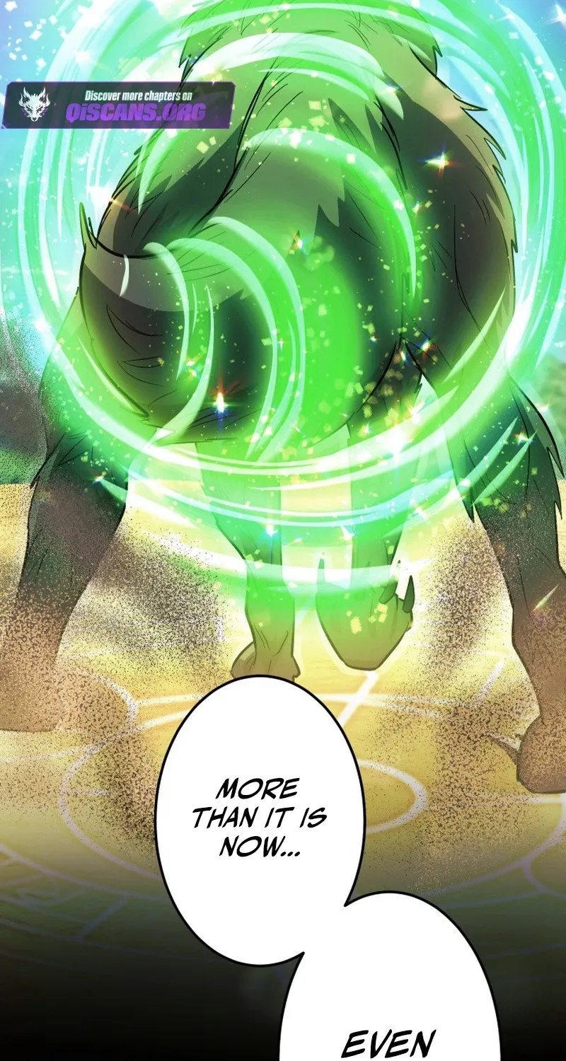 The Divine-Eyed Grimoire Mage: Jewel Saga Chapter 8 page 68 - 