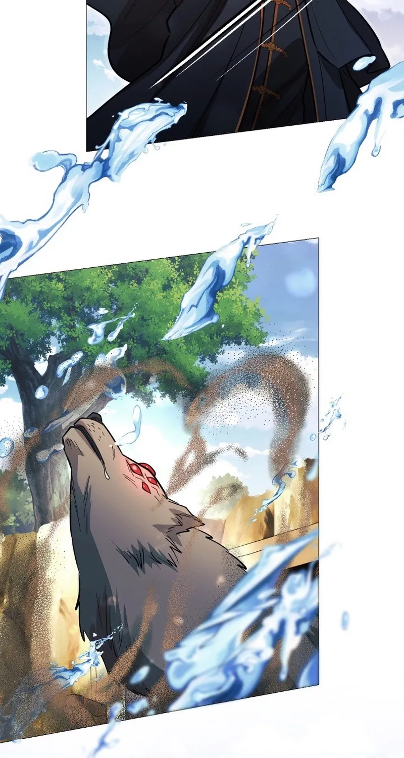 The Divine-Eyed Grimoire Mage: Jewel Saga Chapter 8 page 76 - 