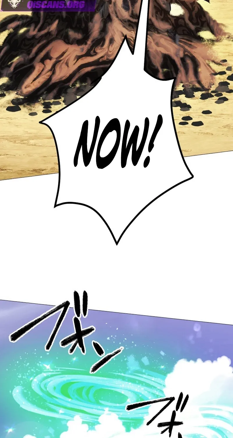 The Divine-Eyed Grimoire Mage: Jewel Saga Chapter 8 page 78 - 