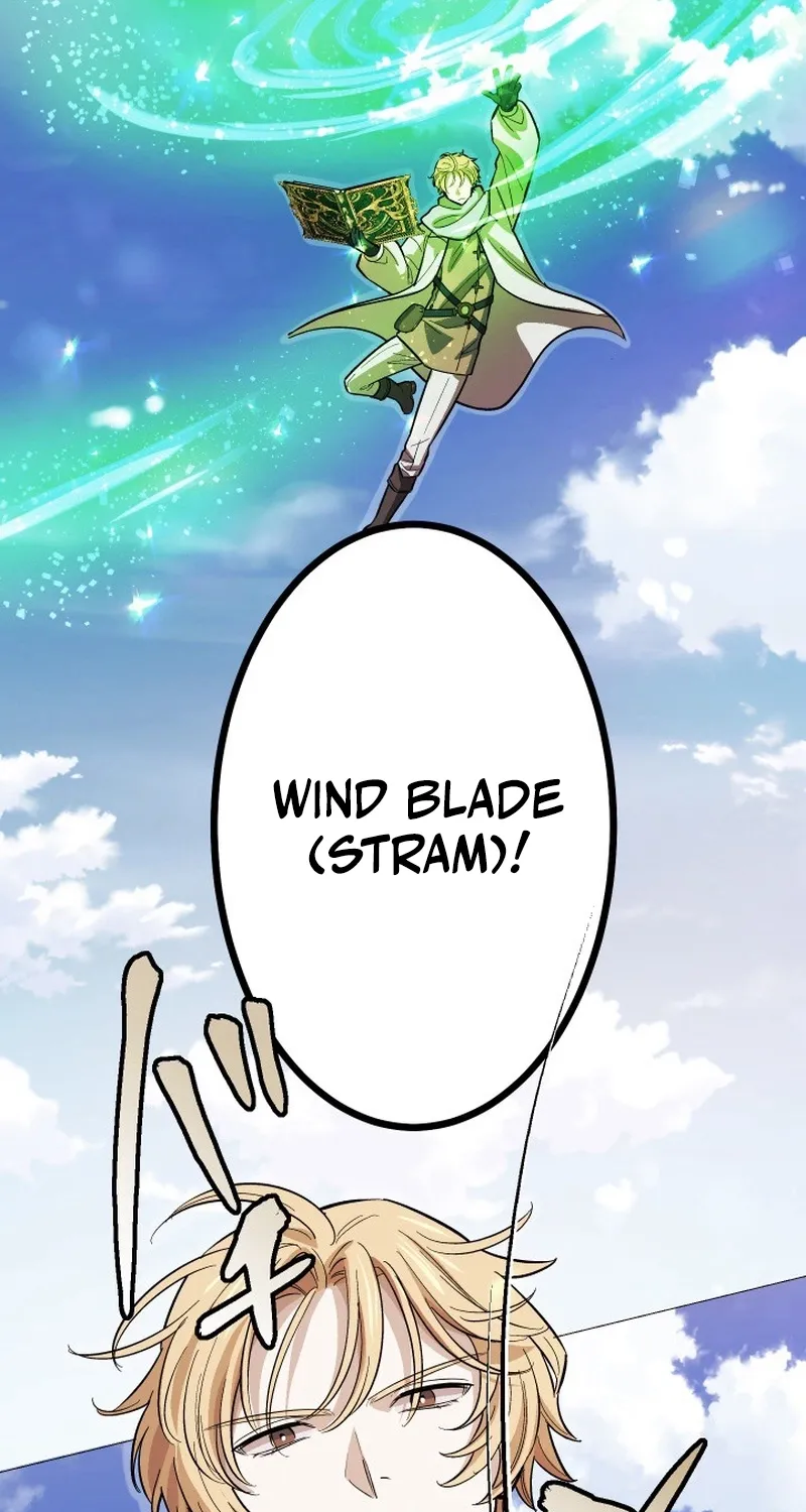 The Divine-Eyed Grimoire Mage: Jewel Saga Chapter 8 page 80 - 