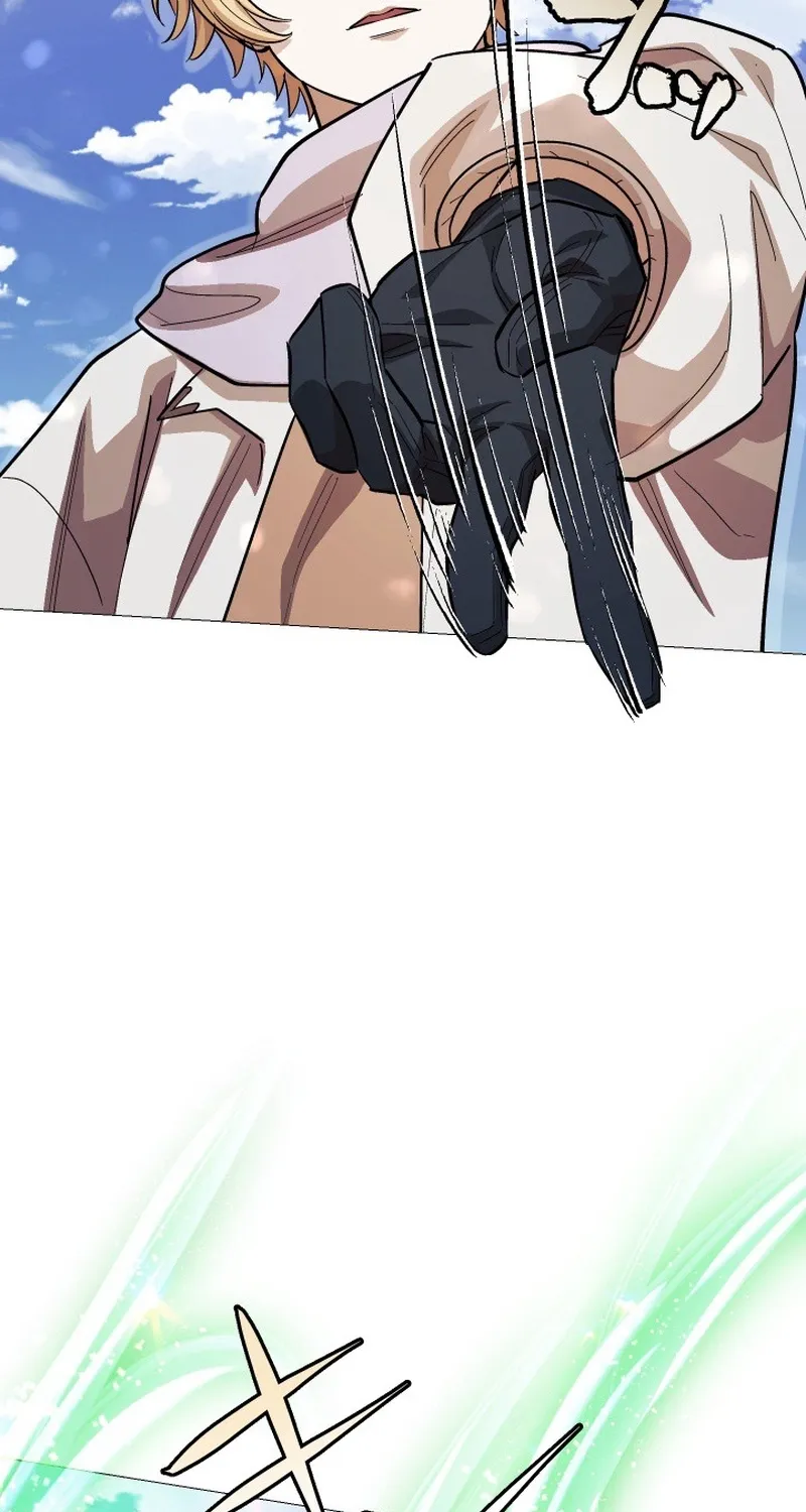 The Divine-Eyed Grimoire Mage: Jewel Saga Chapter 8 page 81 - 