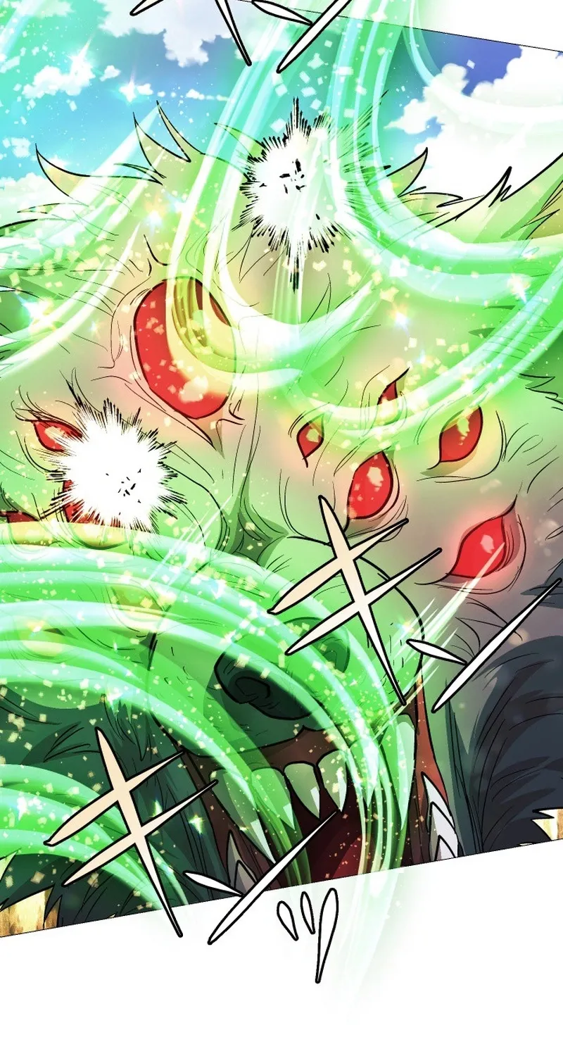 The Divine-Eyed Grimoire Mage: Jewel Saga Chapter 8 page 82 - 