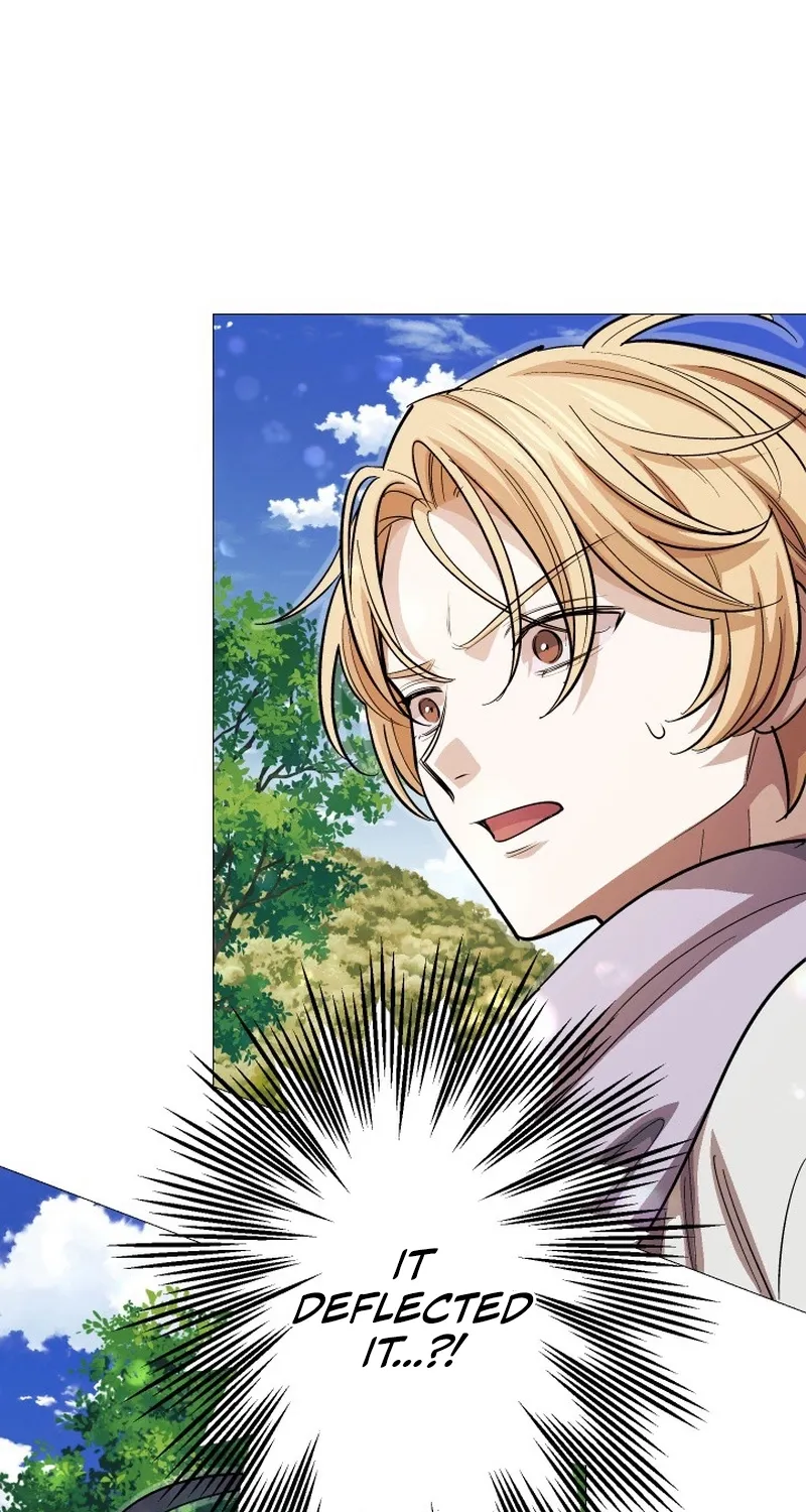 The Divine-Eyed Grimoire Mage: Jewel Saga Chapter 8 page 83 - 