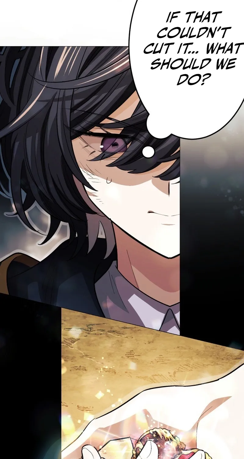 The Divine-Eyed Grimoire Mage: Jewel Saga Chapter 8 page 87 - 