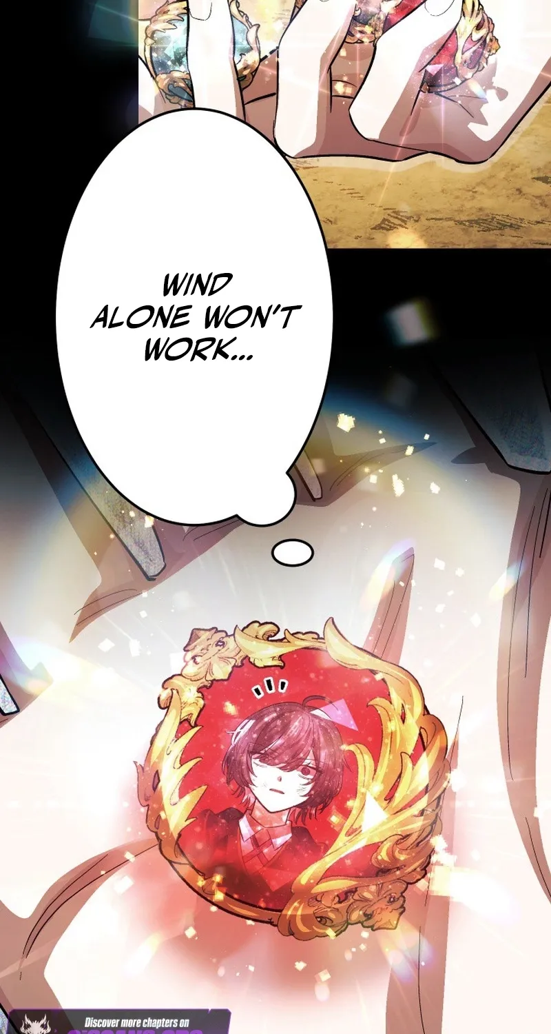 The Divine-Eyed Grimoire Mage: Jewel Saga Chapter 8 page 88 - 