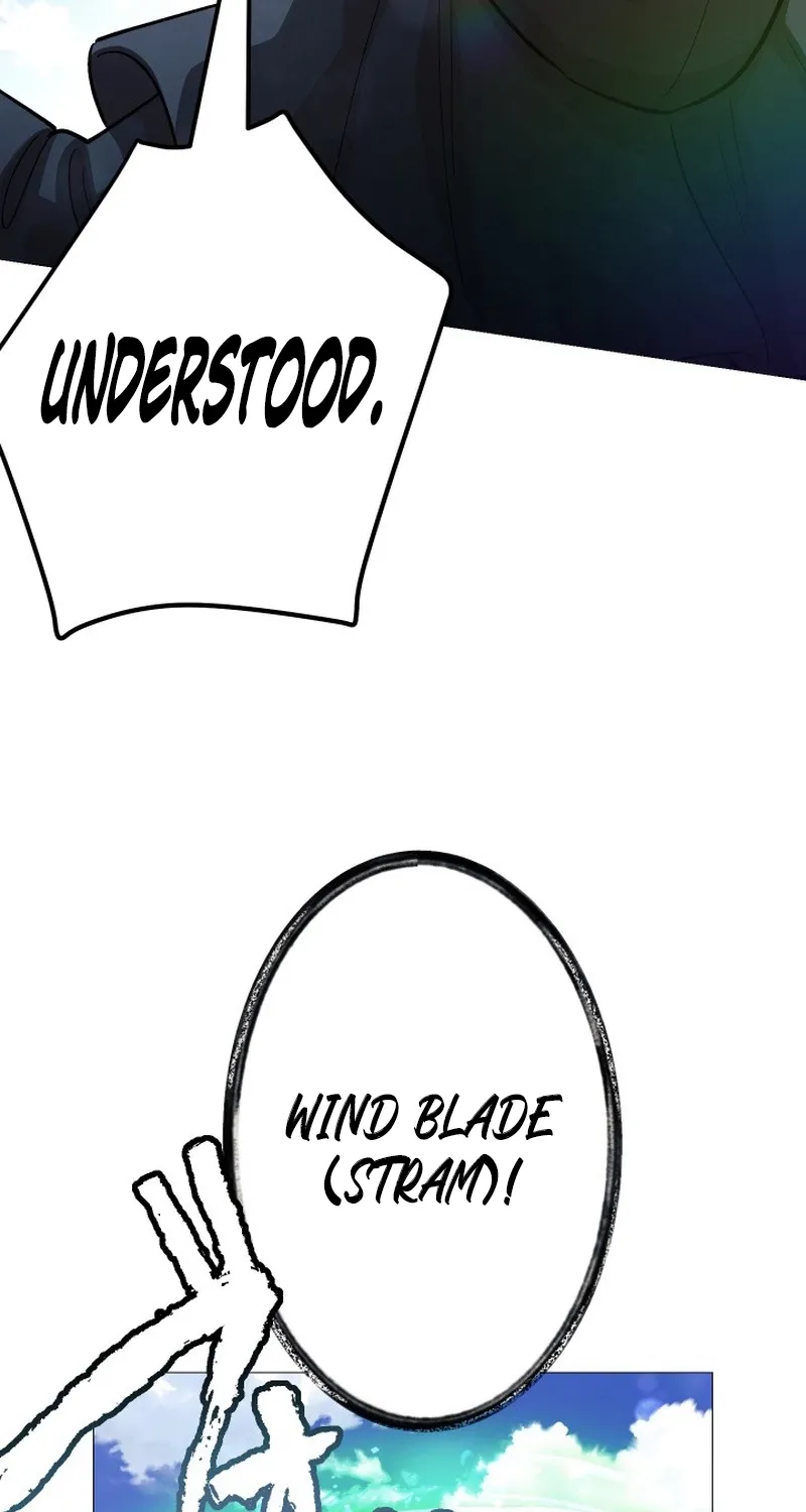 The Divine-Eyed Grimoire Mage: Jewel Saga Chapter 8 page 91 - 
