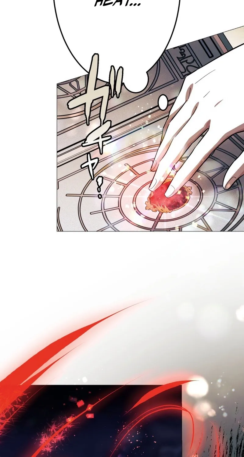 The Divine-Eyed Grimoire Mage: Jewel Saga Chapter 8 page 93 - 