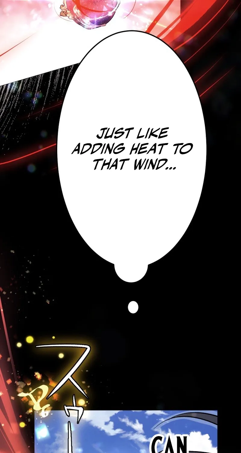 The Divine-Eyed Grimoire Mage: Jewel Saga Chapter 8 page 95 - 