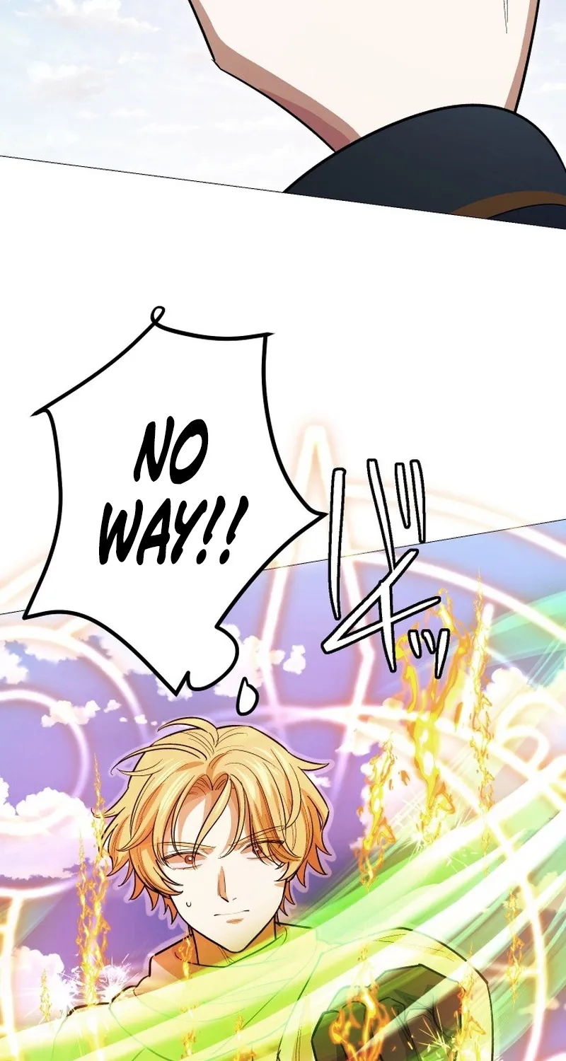 The Divine-Eyed Grimoire Mage: Jewel Saga Chapter 8 page 98 - 