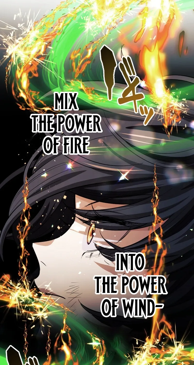 The Divine-Eyed Grimoire Mage: Jewel Saga Chapter 8 page 100 - 