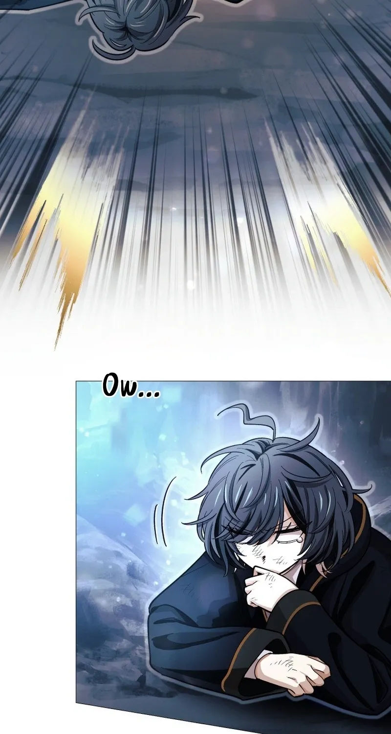 The Divine-Eyed Grimoire Mage: Jewel Saga Chapter 9 page 102 - 
